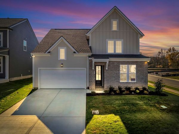 1319 Ruddy Way , Lebanon, TN 37090