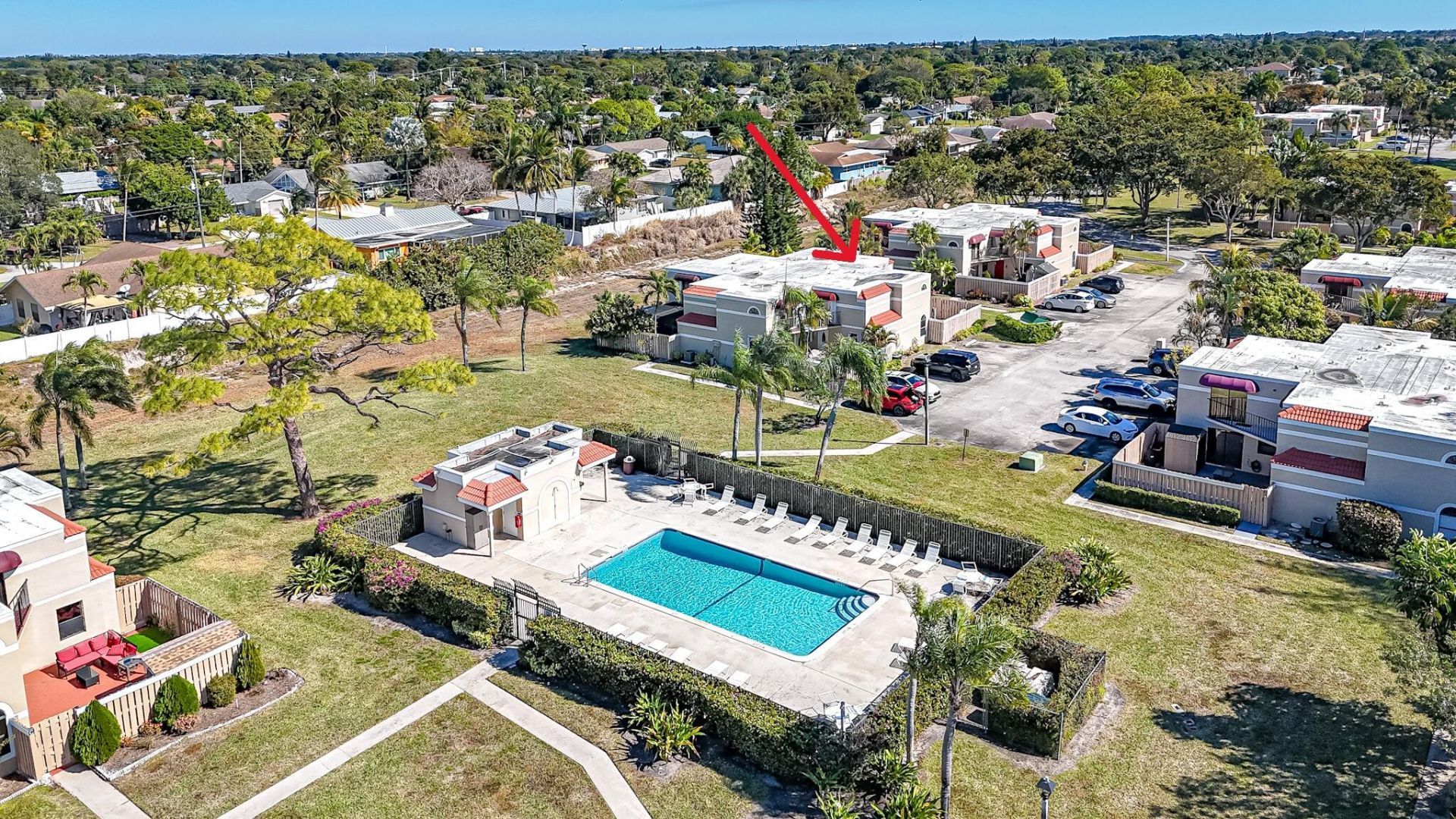 3935 Village Drive, Unit C, Delray Beach, FL 33445 Photo