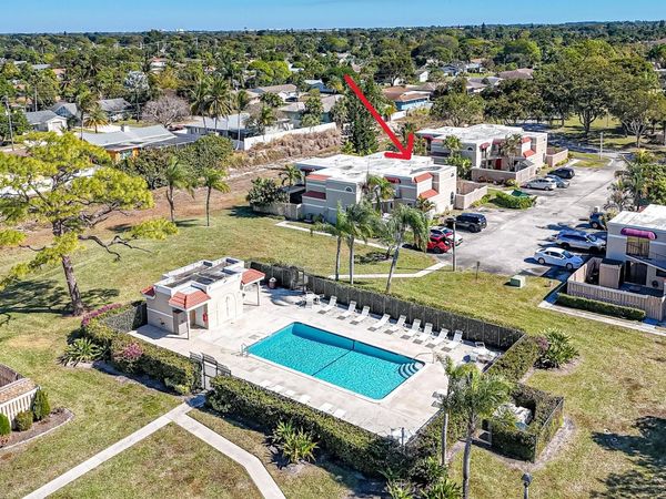 3935 Village Drive, Unit C, Delray Beach, FL 33445