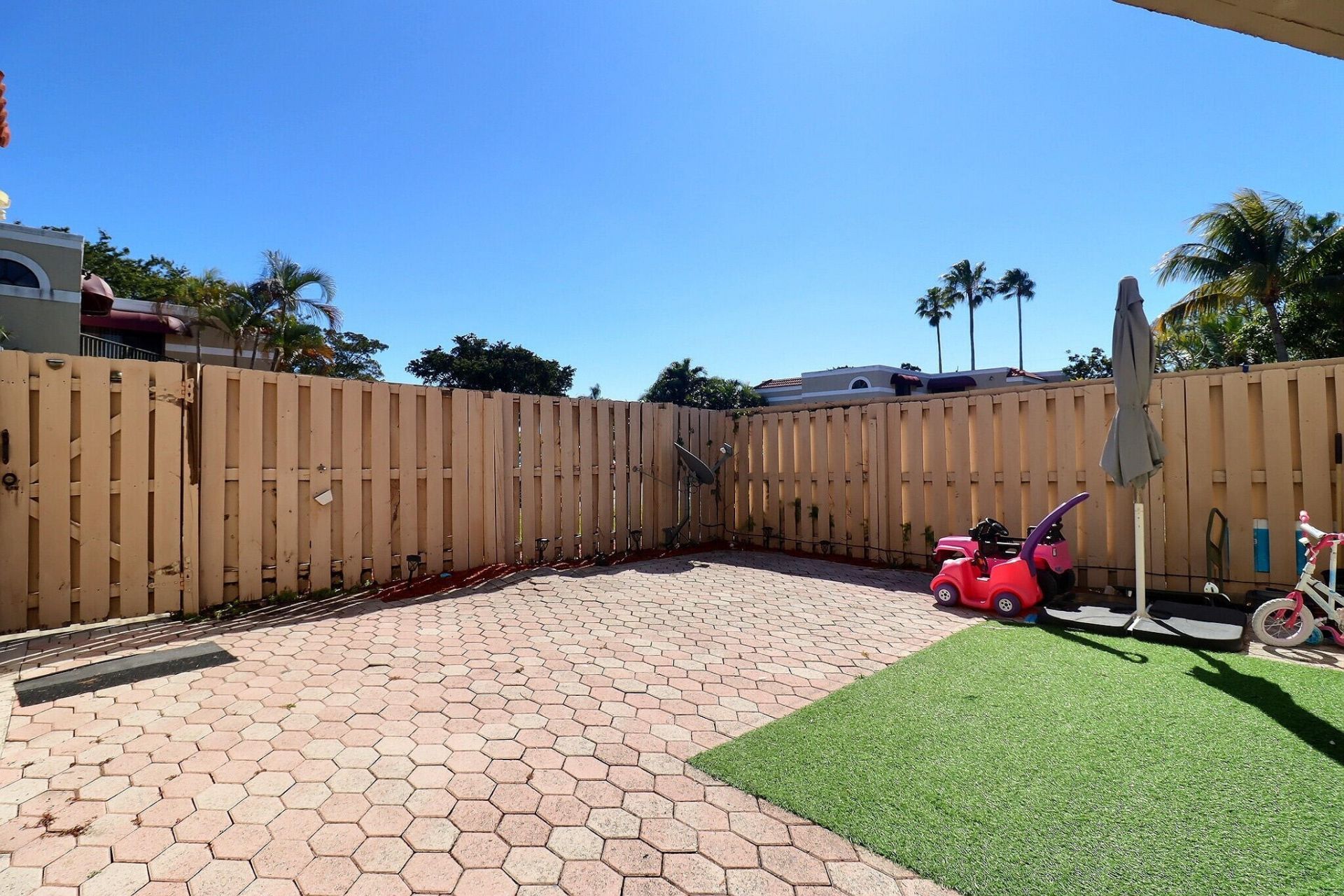 3935 Village Drive, Unit C, Delray Beach, FL 33445 Photo