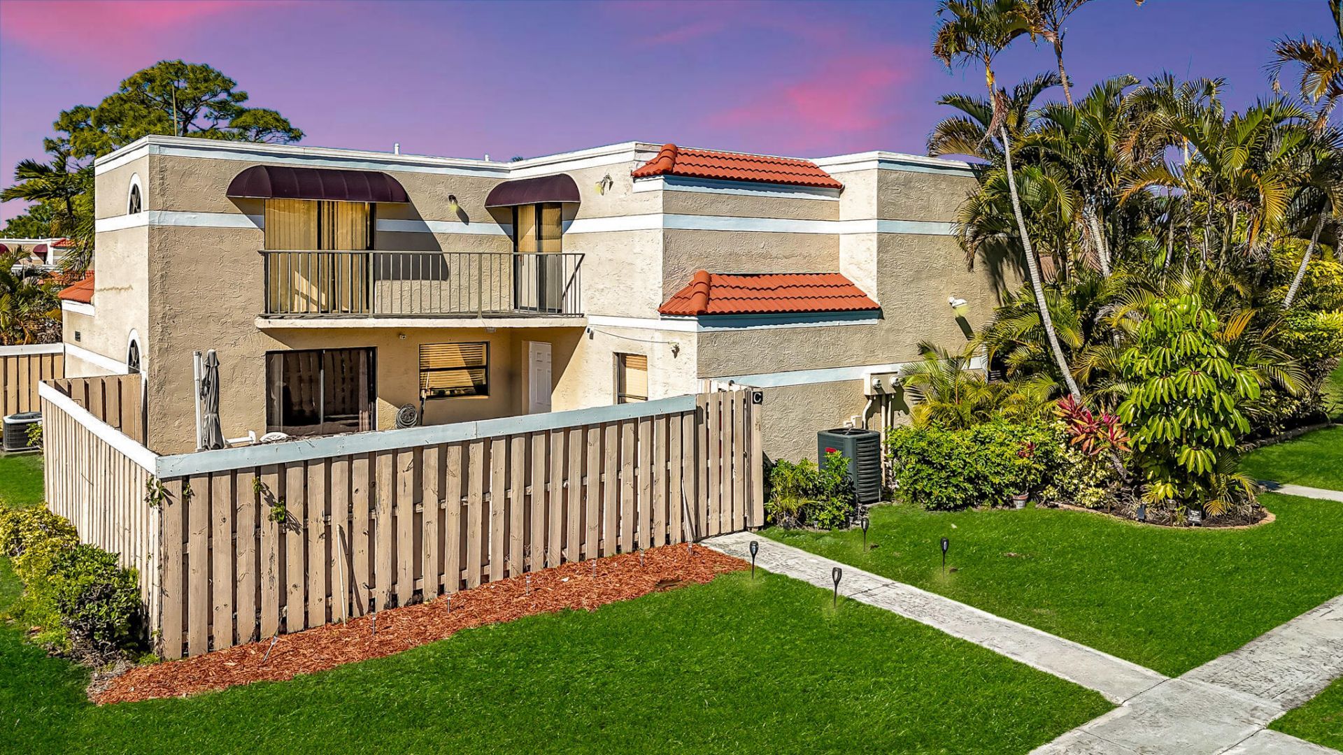 3935 Village Drive, Unit C, Delray Beach, FL 33445 Photo