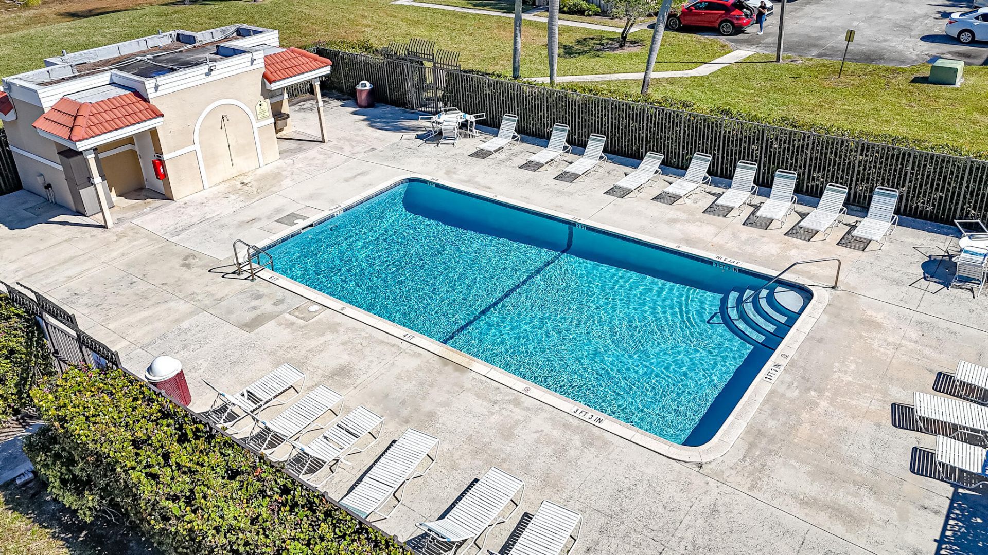 3935 Village Drive, Unit C, Delray Beach, FL 33445 Photo