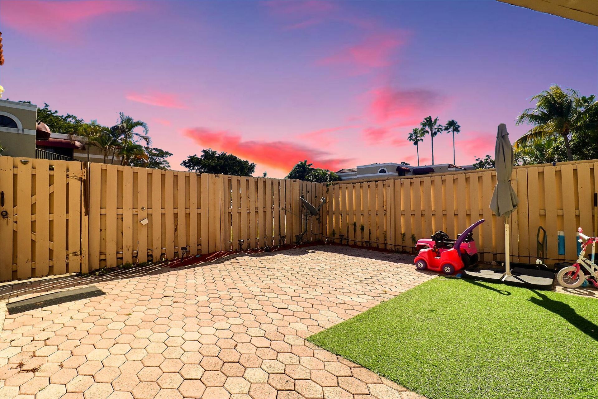 3935 Village Drive, Unit C, Delray Beach, FL 33445 Photo