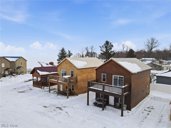 5919 Lake Road, Unit 33, Ashtabula, OH 44004