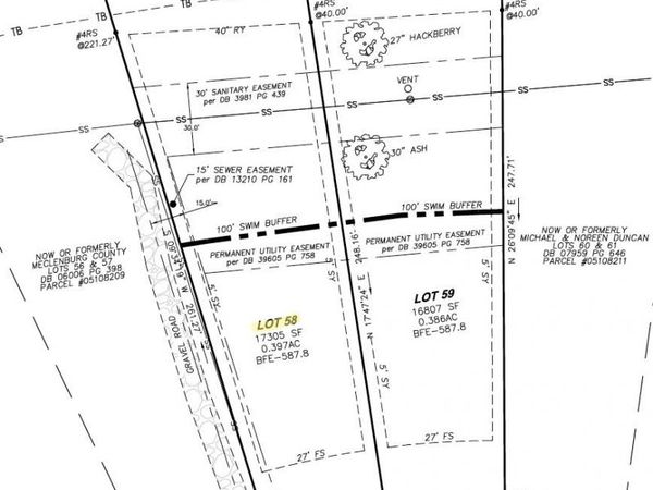 13627 Circle Drive, Charlotte, NC 28262