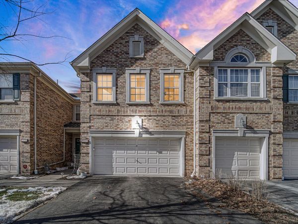 1264 Sarah Boulevard, Vernon Hills, IL 60061