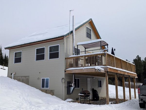 2030 VT Route 105, Bloomfield, VT 05905