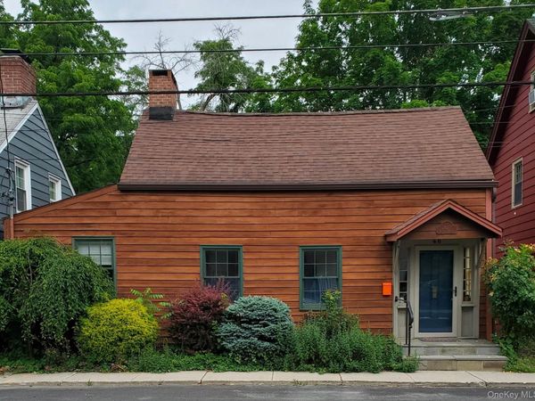 46 Union Street , Montgomery, NY 12549