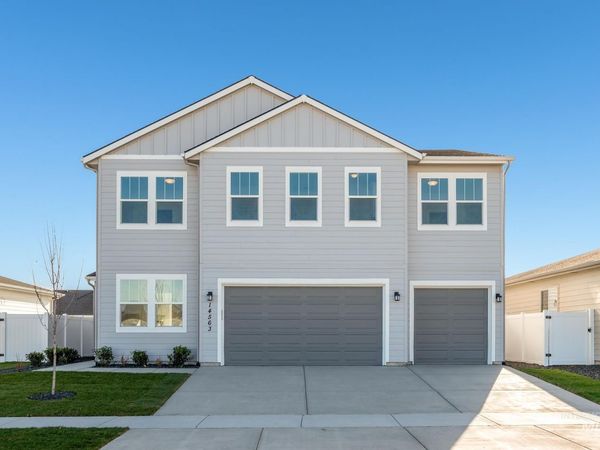 1924 W Arya St, Kuna, ID 83634