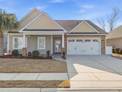 1132 Doubloon Dr., North Myrtle Beach, SC 29582