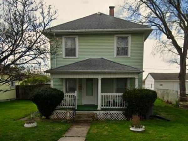 506 Michigan Avenue, Troy, OH 45373
