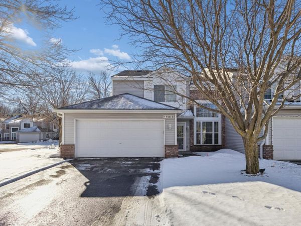1166 100th Drive NE, Unit C, Blaine, MN 55434