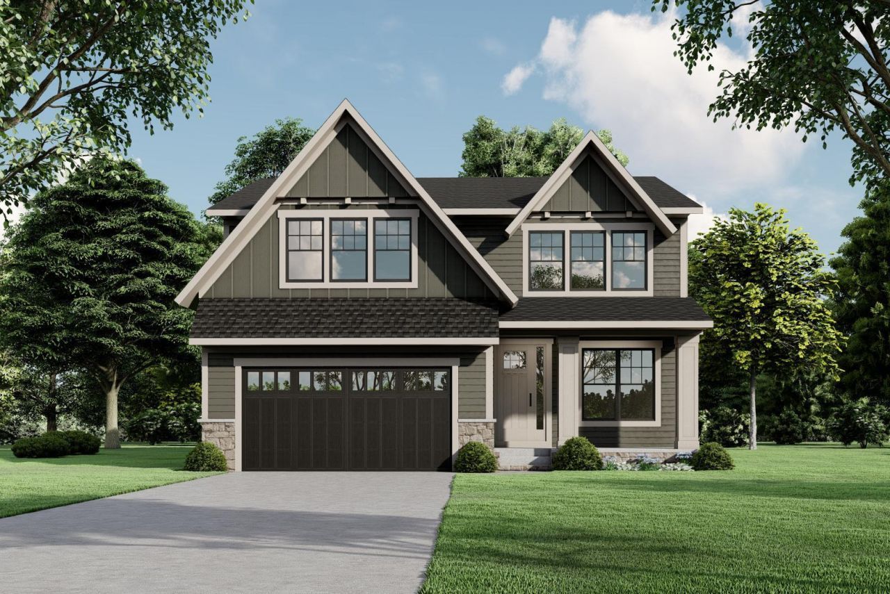 5920 Wooddale Avenue Edina, MN 55424
