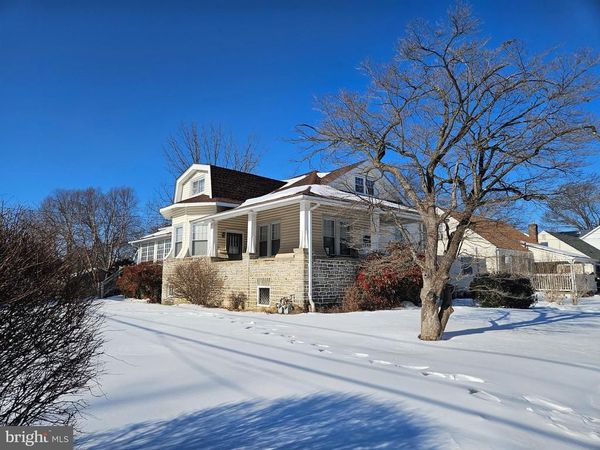 402 CENTRAL AVENUE, GLENSIDE, PA 19038