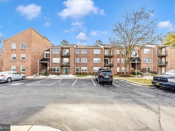 200 CHAPEL COURT, Unit 107, WALKERSVILLE, MD 21793