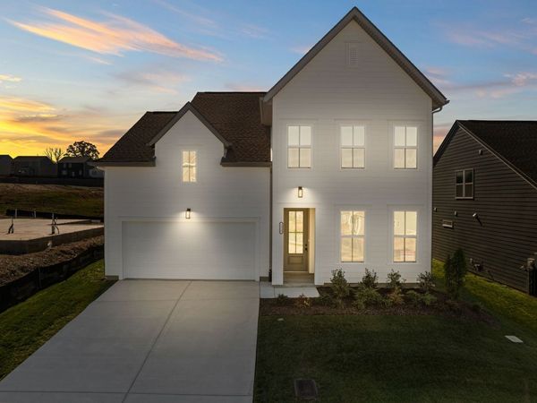 1315 Ruddy Way , Lebanon, TN 37090