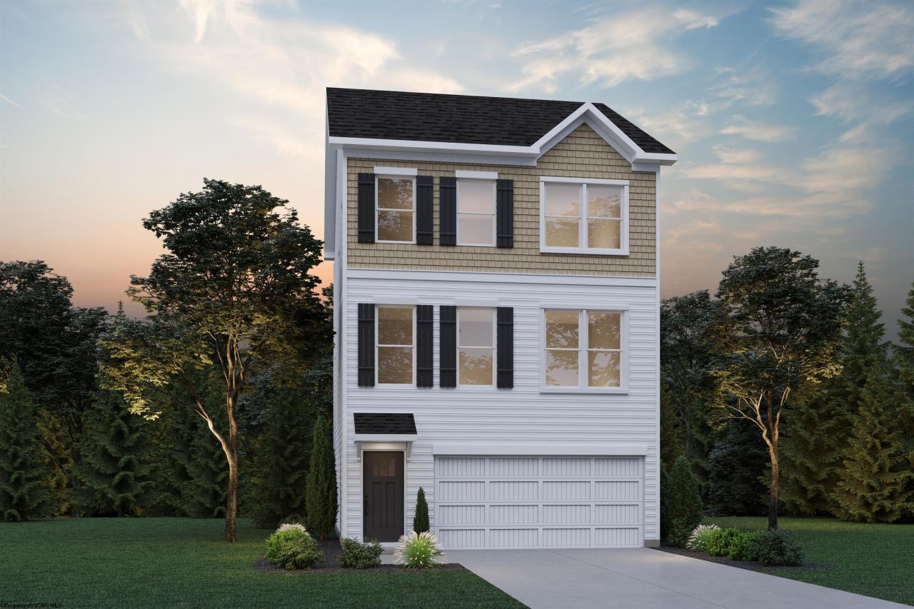 743 Hardman Drive, Morgantown, WV 26501 Main Photo