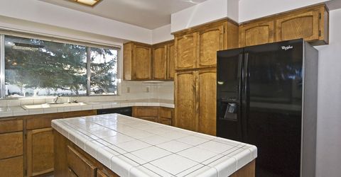 1611 Wildrose Drive, Minden, NV 89423 Photo