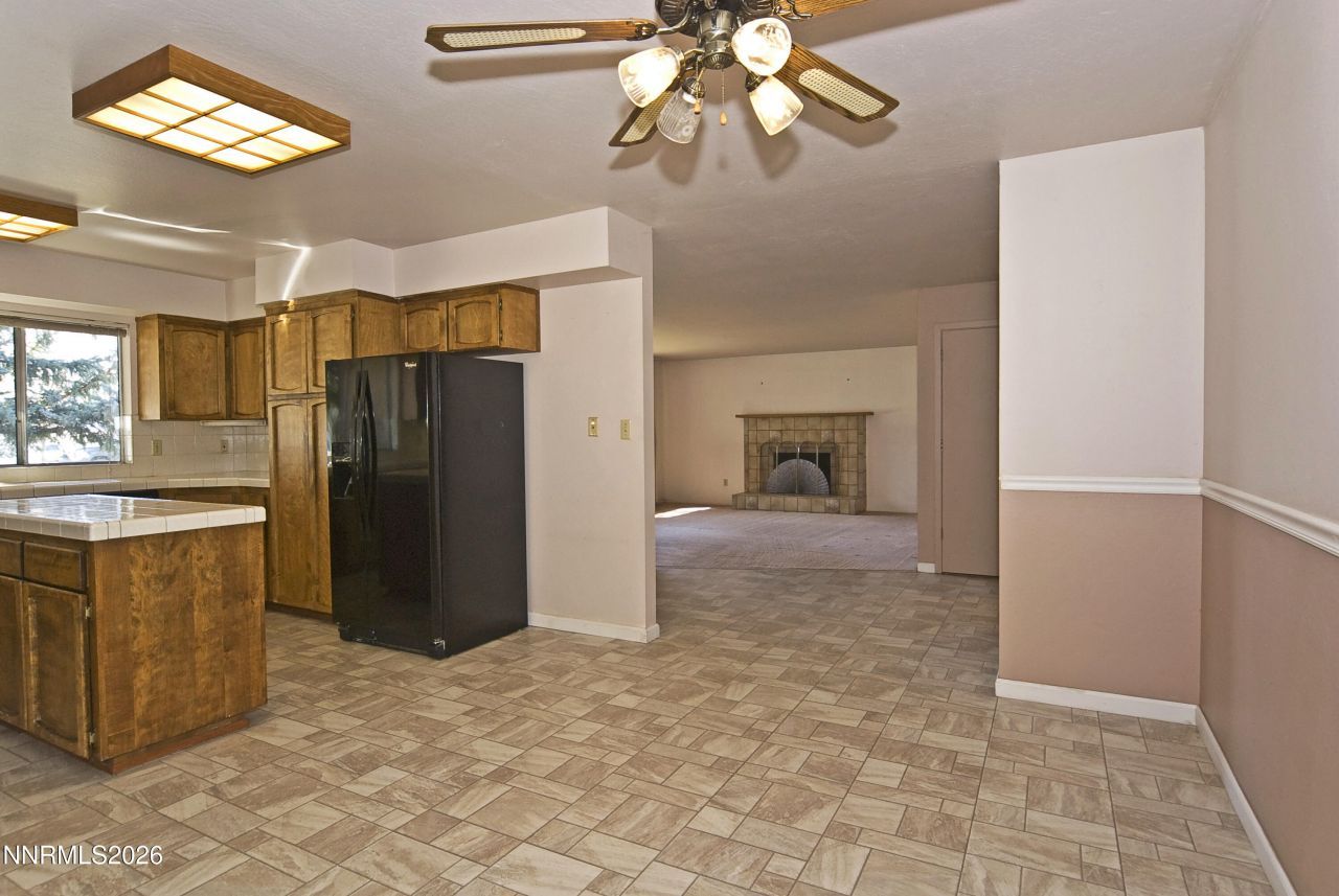 1611 Wildrose Drive, Minden, NV 89423 Photo