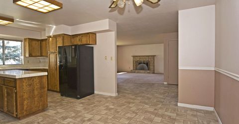1611 Wildrose Drive, Minden, NV 89423 Photo