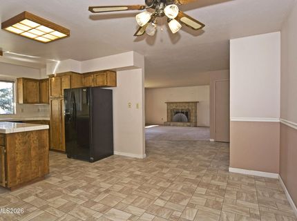 1611 Wildrose Drive, Minden, NV 89423 Photo