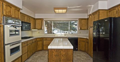 1611 Wildrose Drive, Minden, NV 89423 Photo