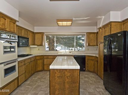 1611 Wildrose Drive, Minden, NV 89423 Photo