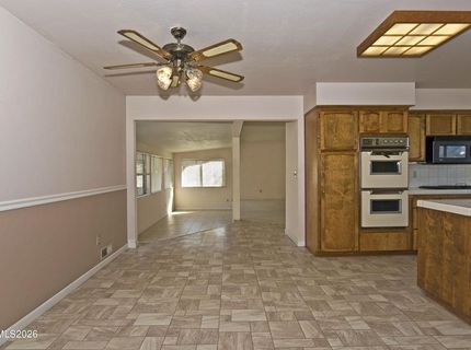 1611 Wildrose Drive, Minden, NV 89423 Photo