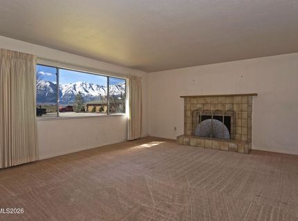 1611 Wildrose Drive, Minden, NV 89423 Photo