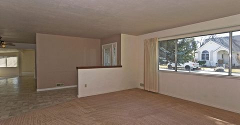 1611 Wildrose Drive, Minden, NV 89423 Photo