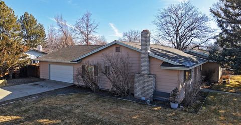 1611 Wildrose Drive, Minden, NV 89423 Photo