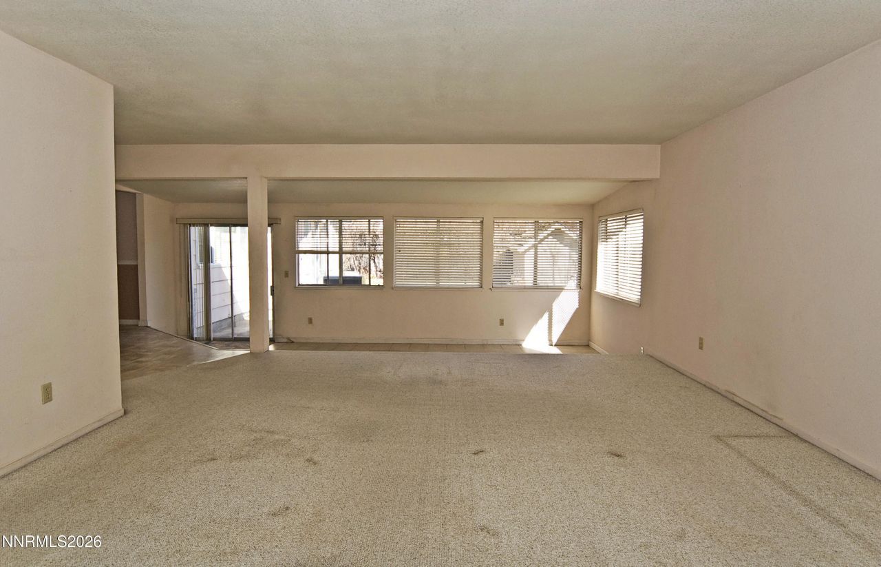 1611 Wildrose Drive, Minden, NV 89423 Photo