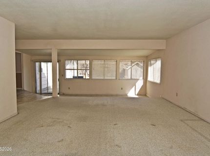 1611 Wildrose Drive, Minden, NV 89423 Photo