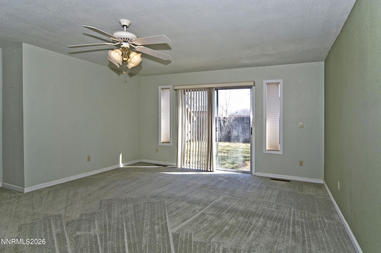 1611 Wildrose Drive, Minden, NV 89423 Photo