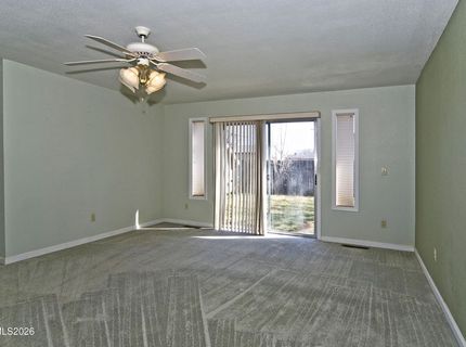 1611 Wildrose Drive, Minden, NV 89423 Photo