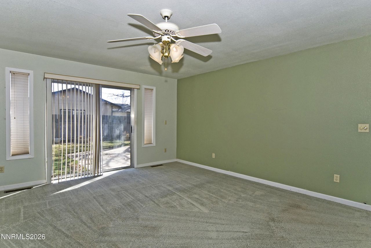 1611 Wildrose Drive, Minden, NV 89423 Photo