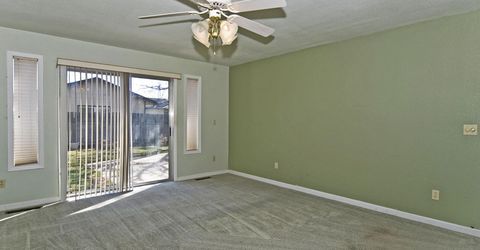 1611 Wildrose Drive, Minden, NV 89423 Photo