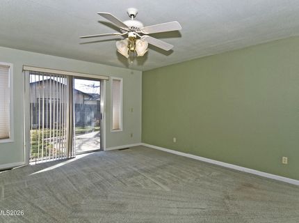 1611 Wildrose Drive, Minden, NV 89423 Photo