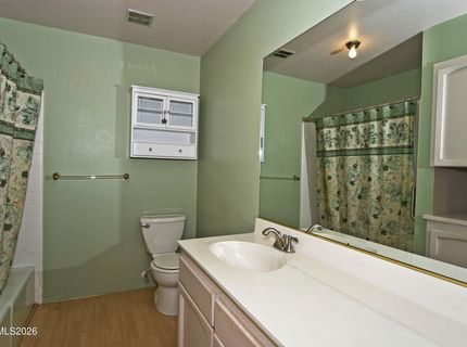 1611 Wildrose Drive, Minden, NV 89423 Photo