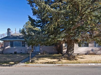 1611 Wildrose Drive, Minden, NV 89423 Photo