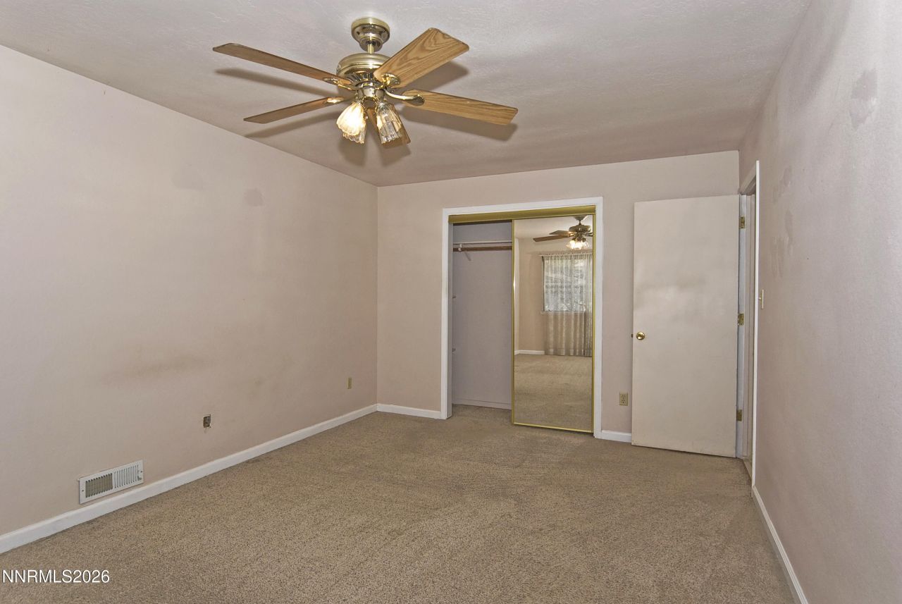 1611 Wildrose Drive, Minden, NV 89423 Photo