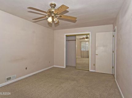 1611 Wildrose Drive, Minden, NV 89423 Photo