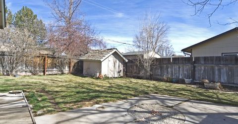 1611 Wildrose Drive, Minden, NV 89423 Photo