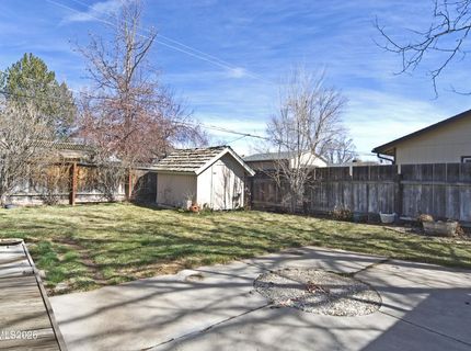 1611 Wildrose Drive, Minden, NV 89423 Photo