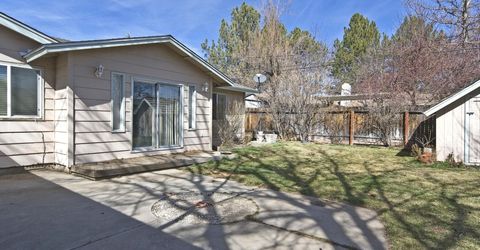 1611 Wildrose Drive, Minden, NV 89423 Photo