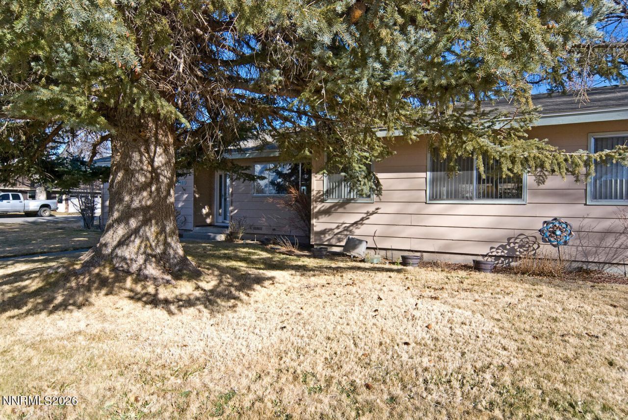 1611 Wildrose Drive, Minden, NV 89423 Photo