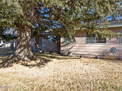 1611 Wildrose Drive, Minden, NV 89423 Photo