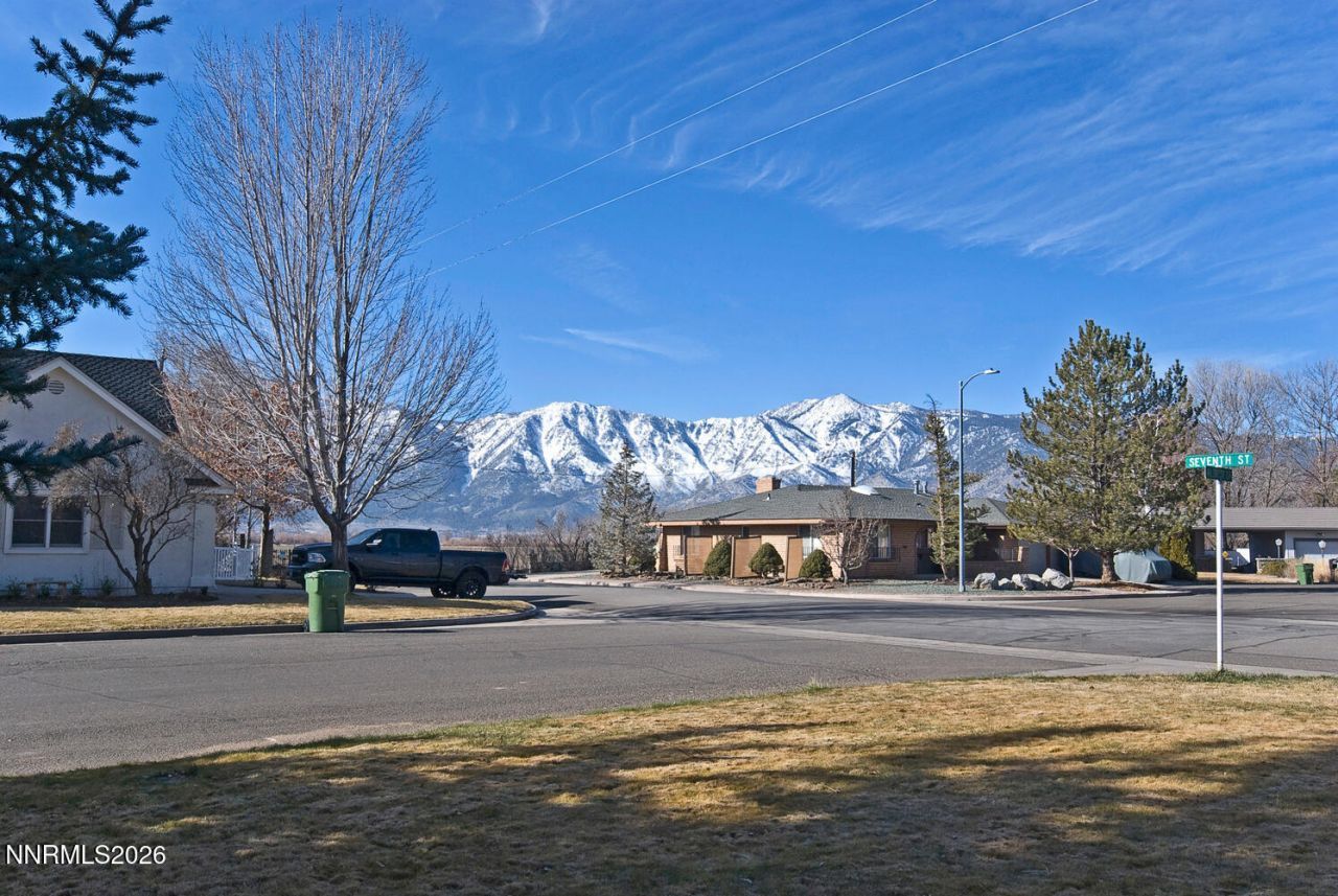 1611 Wildrose Drive, Minden, NV 89423 Photo