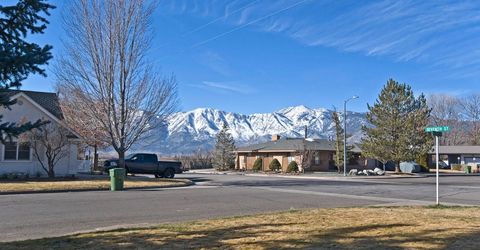 1611 Wildrose Drive, Minden, NV 89423 Photo