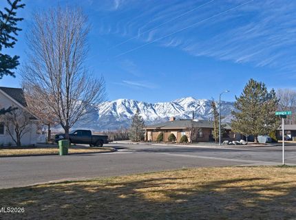 1611 Wildrose Drive, Minden, NV 89423 Photo